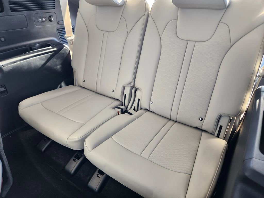 New 2026 Kia Sorento EX image 12