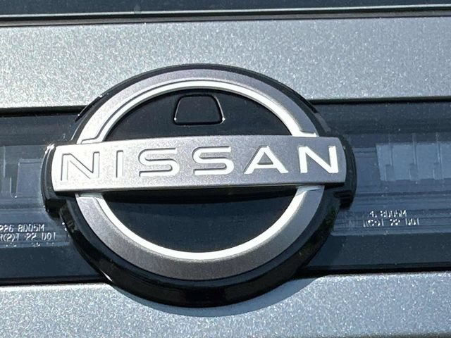 New 2026 Nissan Murano SL AWD/4WD image 14