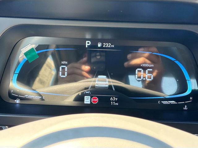 New 2026 Hyundai Elantra SEL Sport image 12