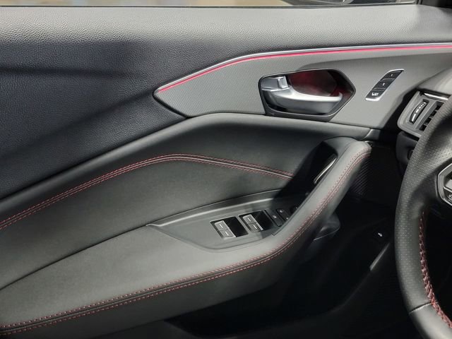 Certified 2025 Acura TLX SH-AWD w/ A-SPEC Pkg image 23