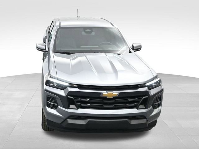 New 2026 Chevrolet Colorado LT w/ LT Convenience Package image 39