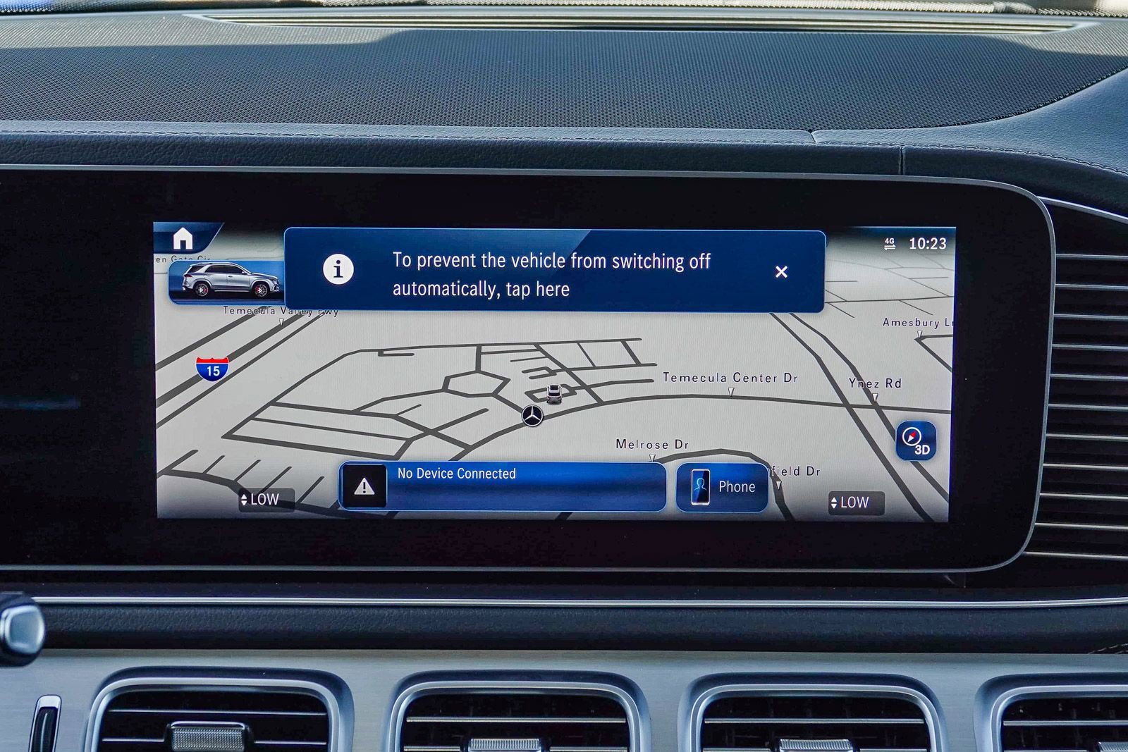 Certified 2025 Mercedes-Benz GLE 53 AMG 4MATIC image 14