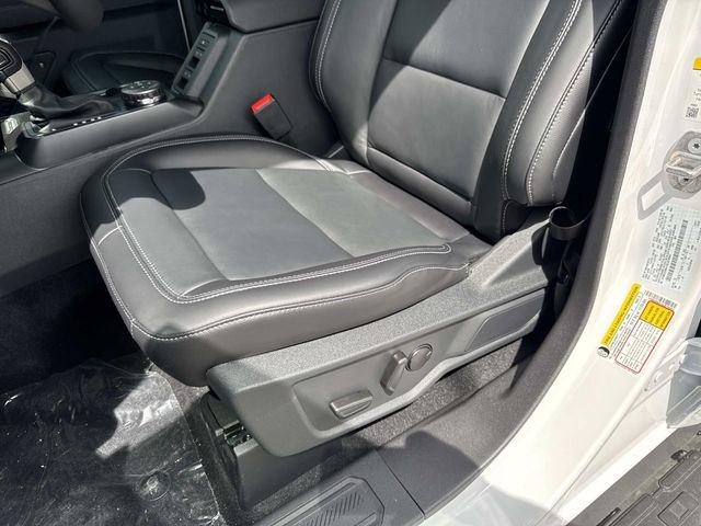 New 2025 Ford Bronco Outer Banks w/ Sasquatch Package image 19