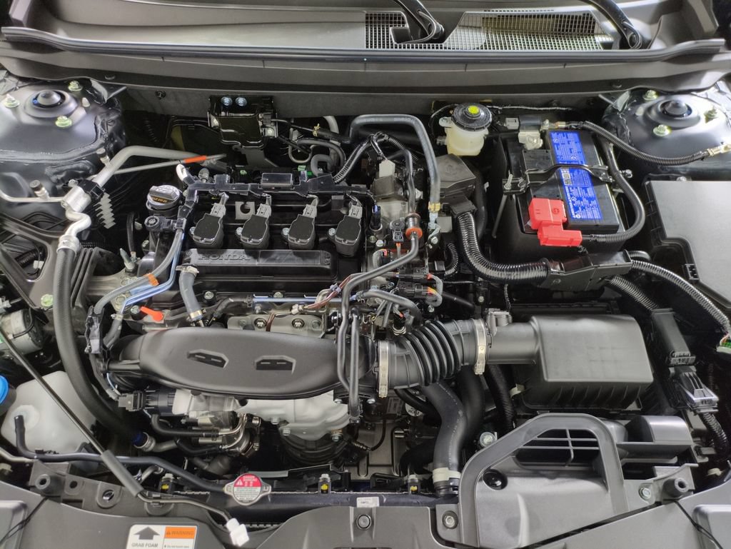 New 2026 Honda Accord SE image 21