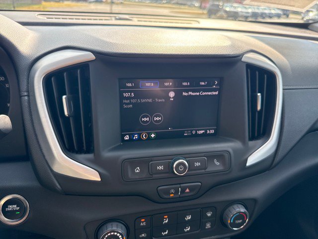Used 2024 GMC Terrain SLE image 15
