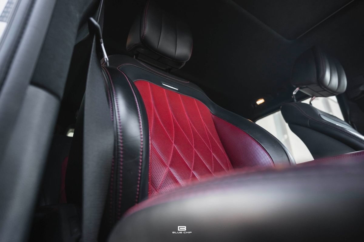 Used 2022 Mercedes-Benz G 63 AMG 4MATIC image 37