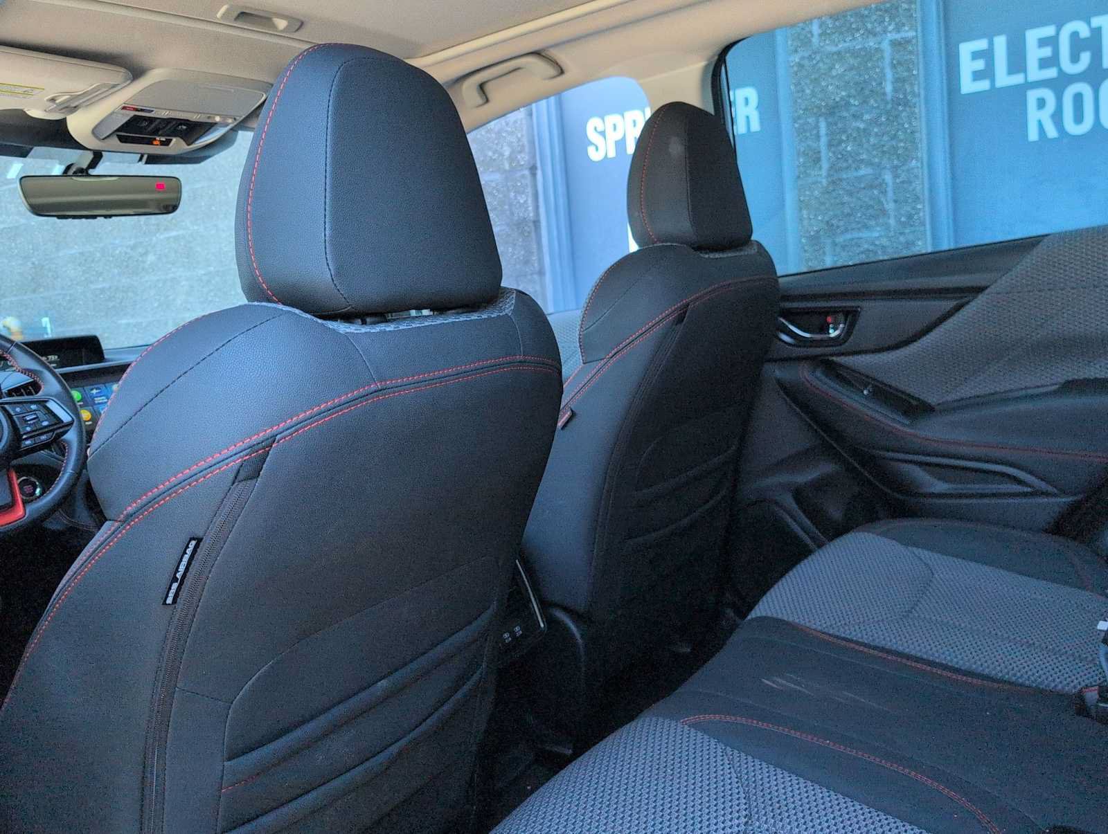 Used 2023 Subaru Forester Sport AWD/4WD image 18