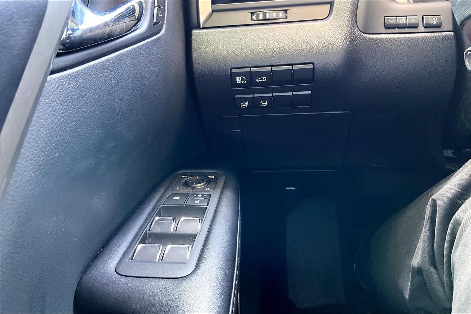 Used 2020 Lexus RX 350 FWD w/ Premium Package image 36