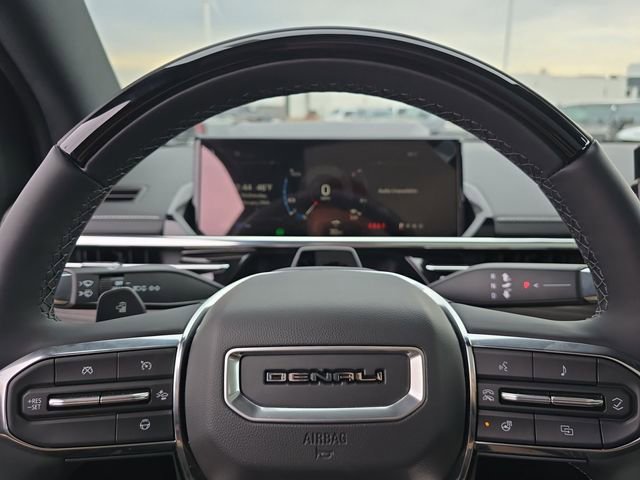 New 2024 GMC Sierra EV Denali image 11