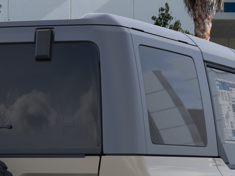 New 2026 Ford Bronco Badlands AWD/4WD image 26