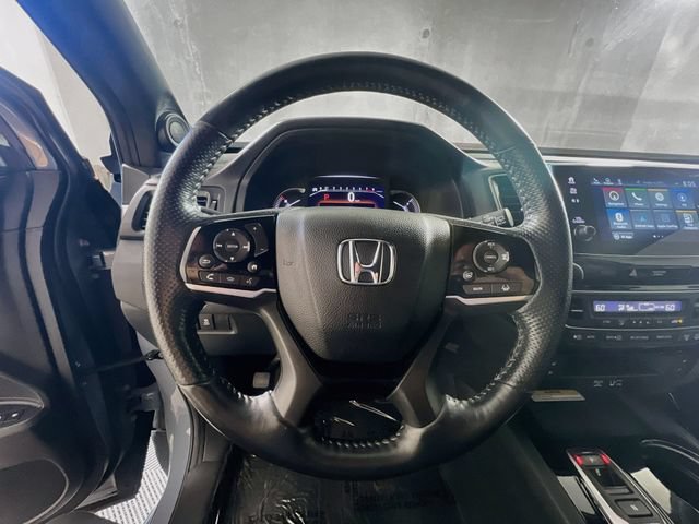 Used 2022 Honda Passport Elite image 16