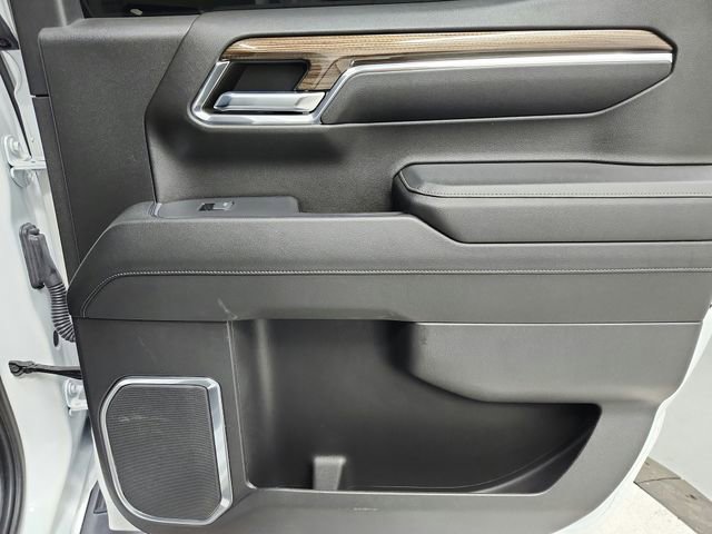 Used 2023 Chevrolet Silverado 1500 LT Trail Boss w/ Protection Package image 48