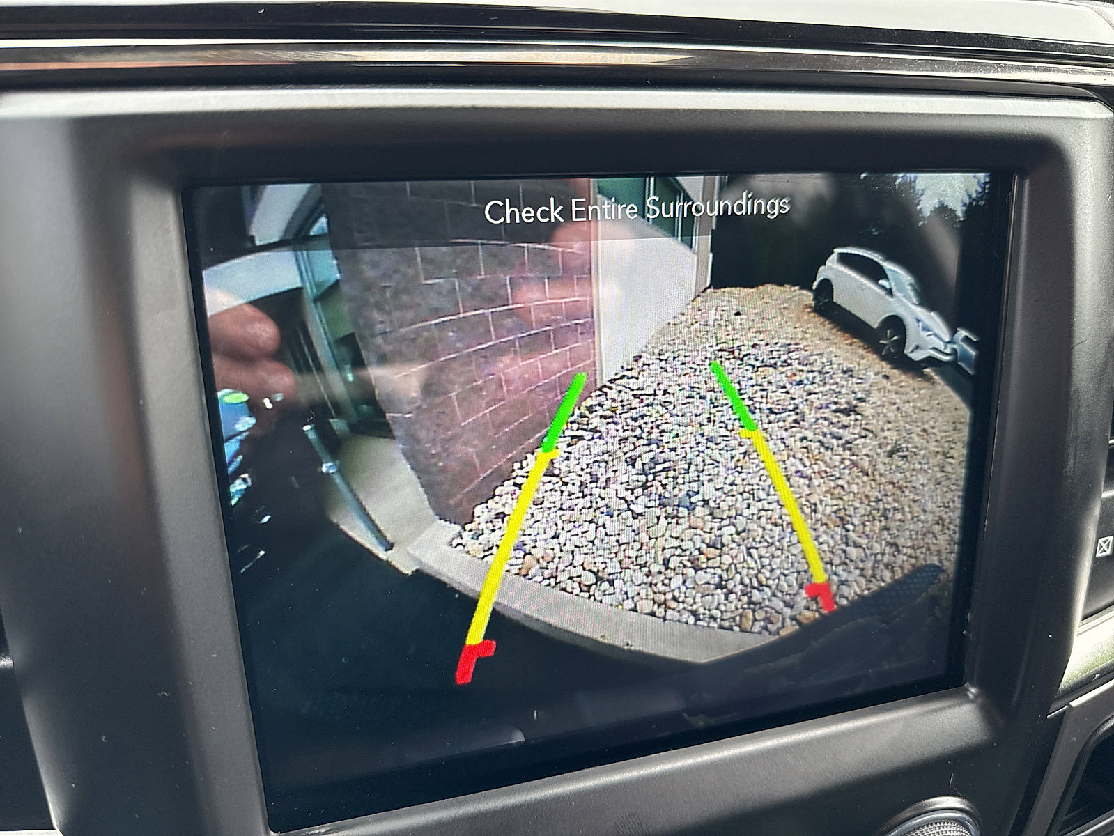 Used 2018 RAM 2500 Laramie w/ Sport Appearance Group image 60