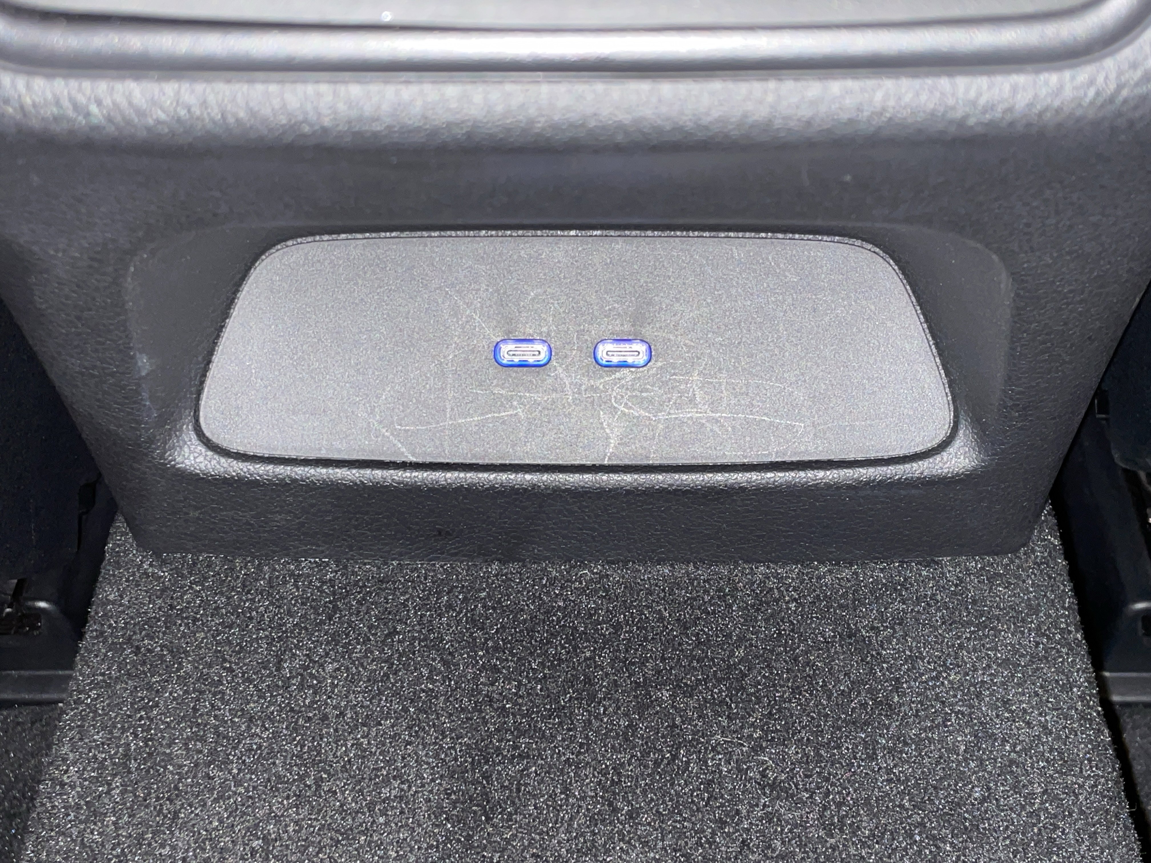 Certified 2024 Mercedes-Benz GLC 43 AMG AMG GLC 43 4MATIC Coupe image 42