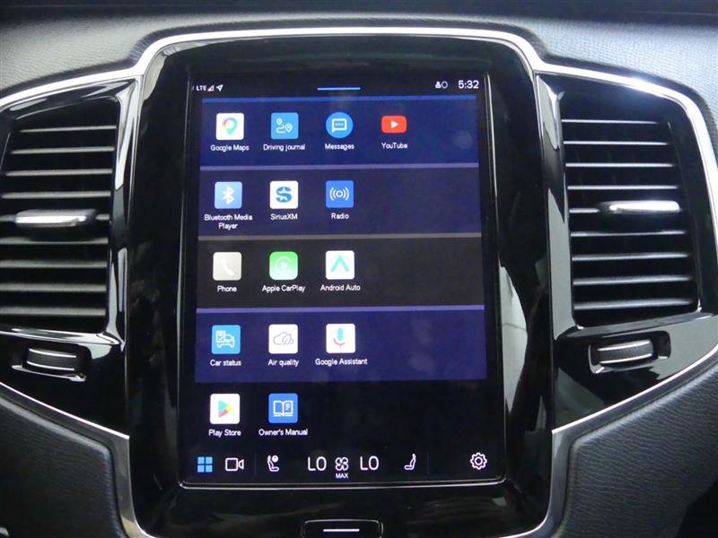 Used 2023 Volvo XC90 B5 Plus w/ Protection Package Premier AWD/4WD image 12