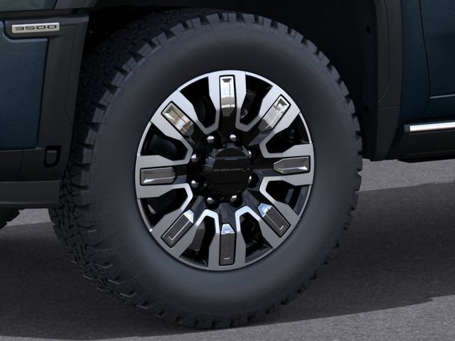 New 2026 GMC Sierra 3500 Denali w/ Denali Reserve Package AWD/4WD image 9
