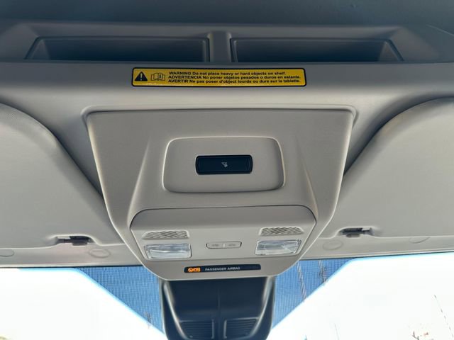 New 2026 Ford Transit 250 148 High Roof AWD w/ Exterior Upgrade Package image 20