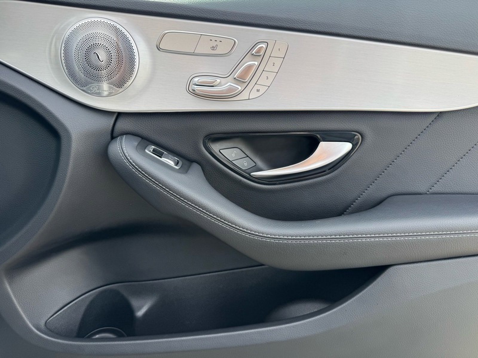 Certified 2021 Mercedes-Benz C 300 Sedan image 25