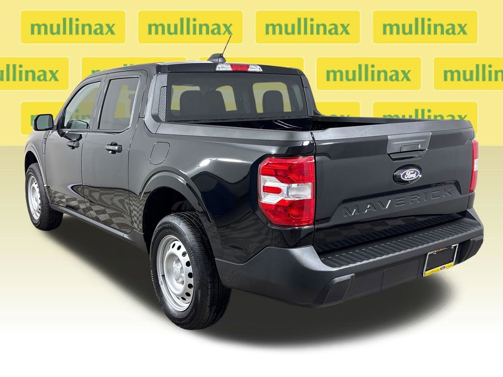New 2026 Ford Maverick XL FWD image 10