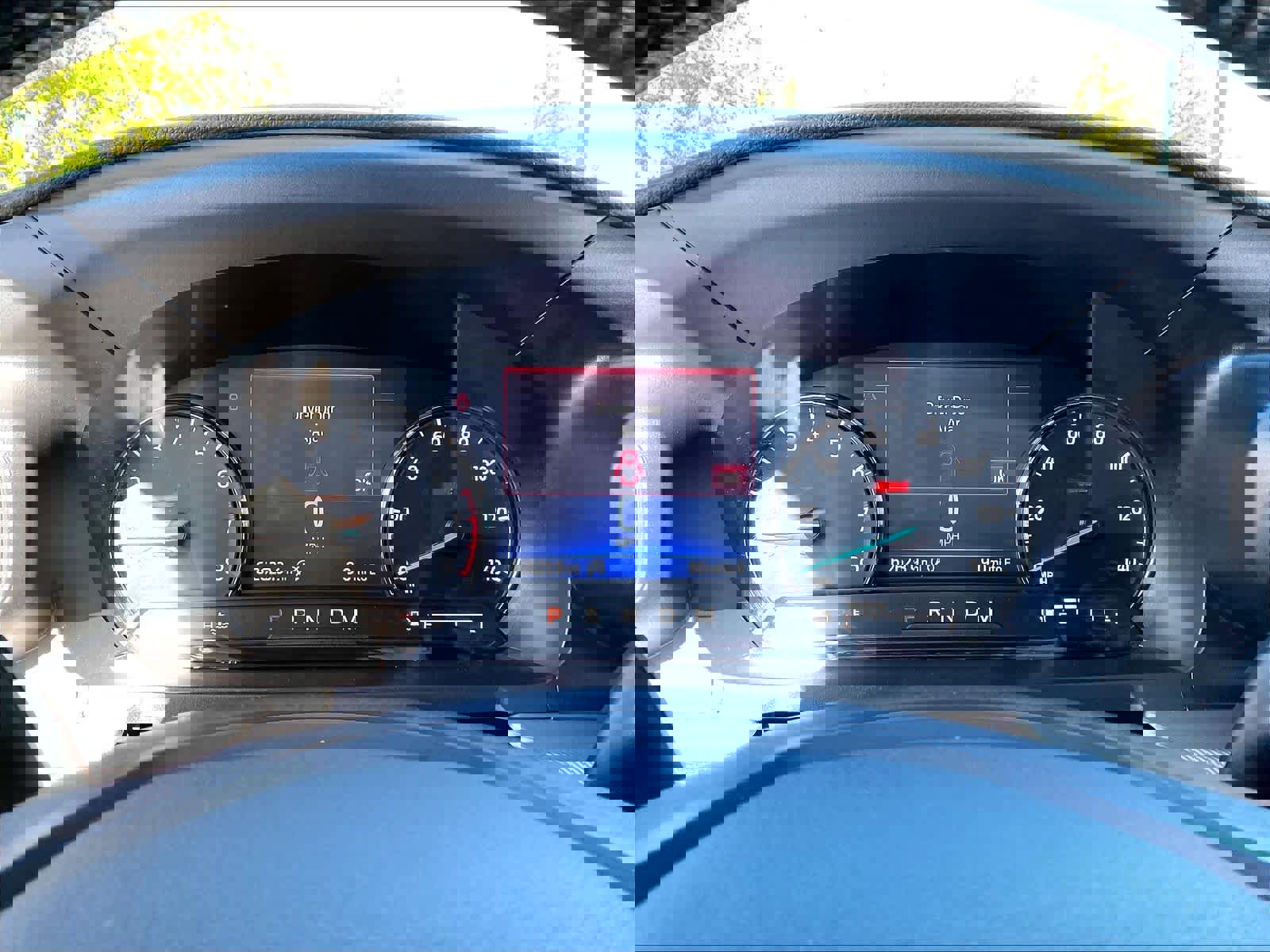 Used 2020 Ford Explorer XLT w/ Equipment Group 202A image 21