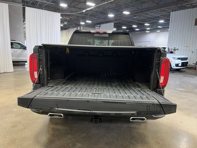 Used 2020 GMC Sierra 1500 Denali w/ Denali Ultimate Package AWD/4WD image 11