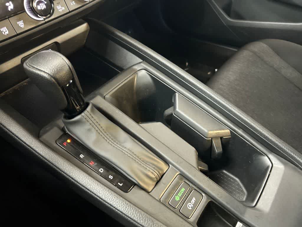 Used 2023 Honda Accord EX image 18