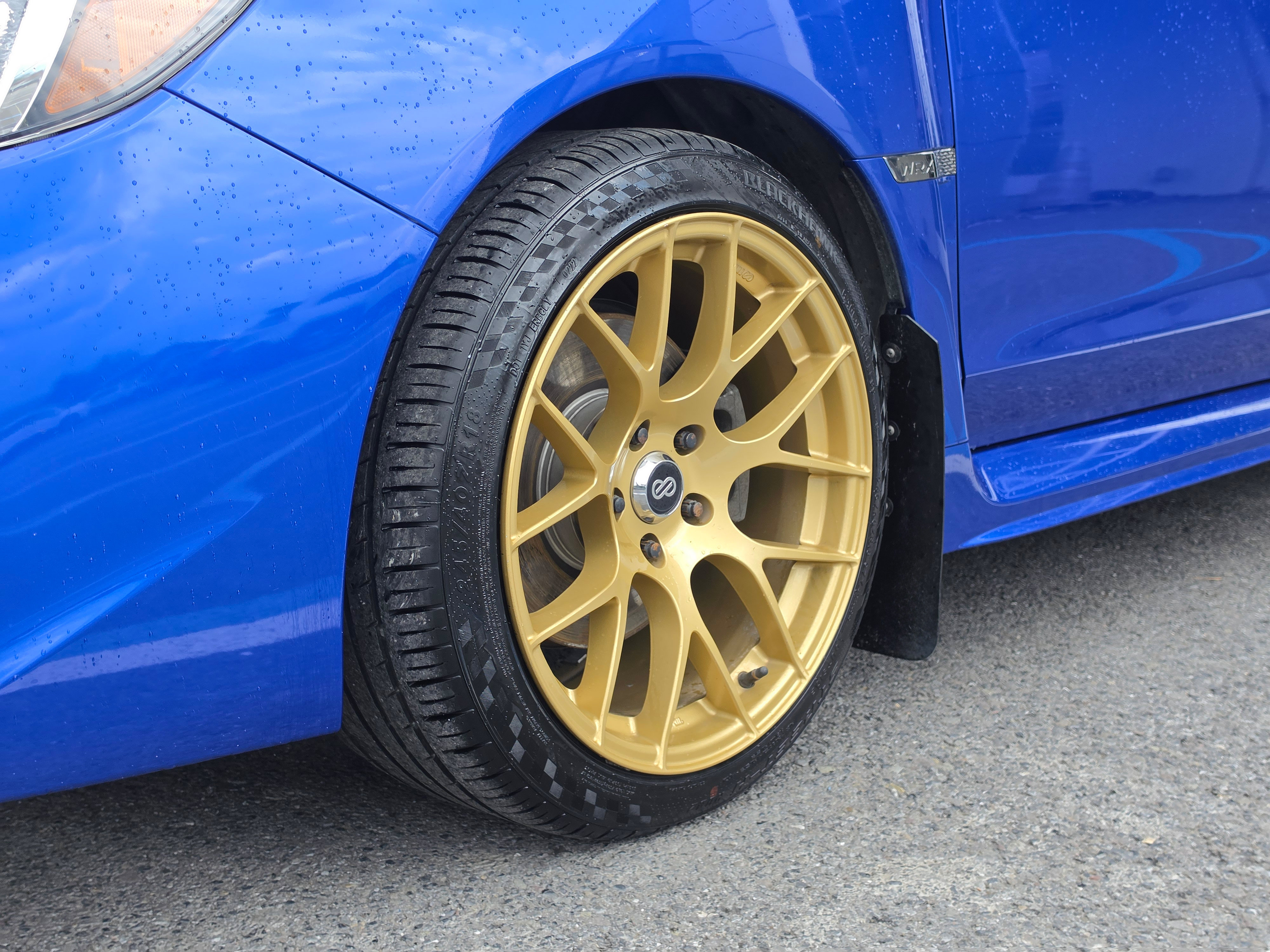 Used 2021 Subaru WRX Limited w/ Popular Package #3 (IZT) AWD/4WD image 11