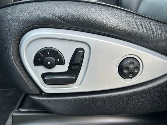 Used 2010 Mercedes-Benz ML 350 BlueTEC 4MATIC image 22