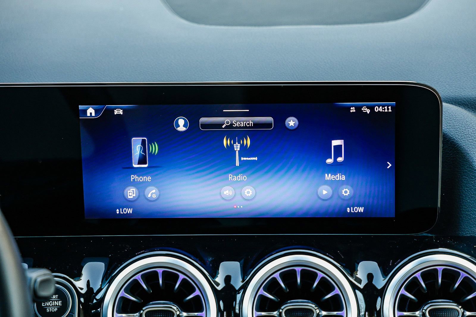 Certified 2025 Mercedes-Benz GLA 250 image 12