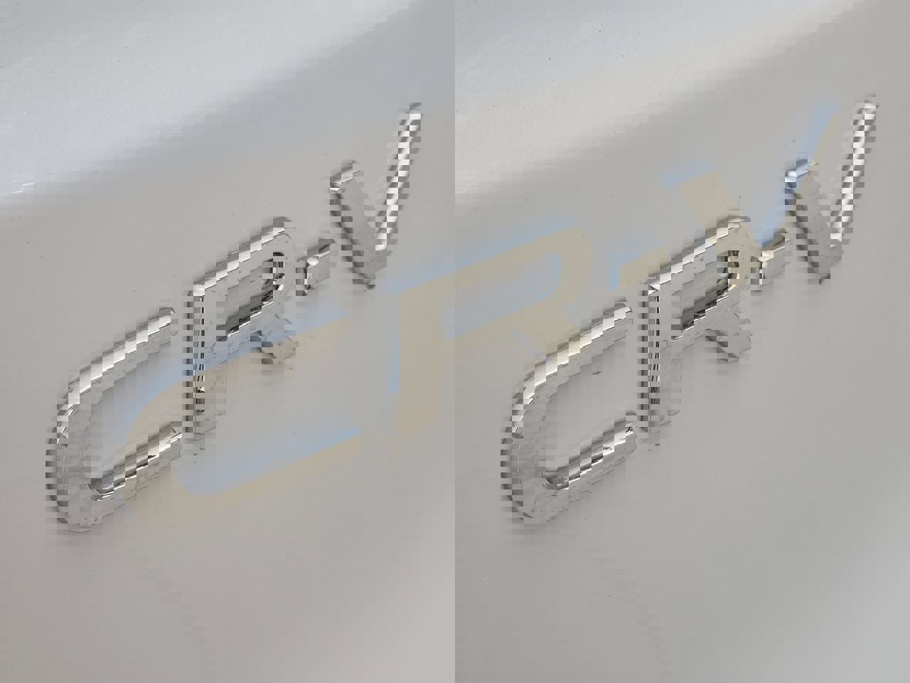 New 2026 Honda CR-V LX image 7