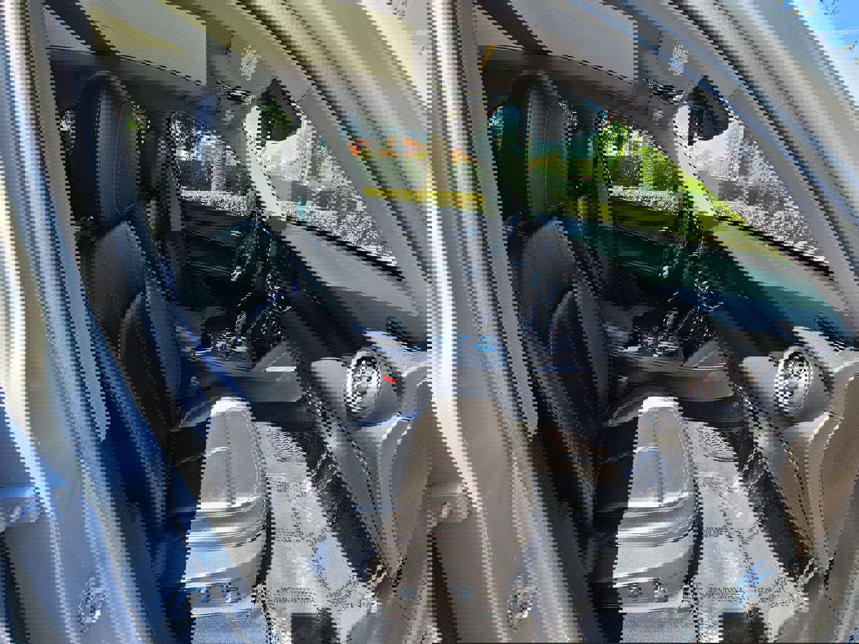 Used 2021 Alfa Romeo Stelvio Sprint w/ Nero Edizione image 30