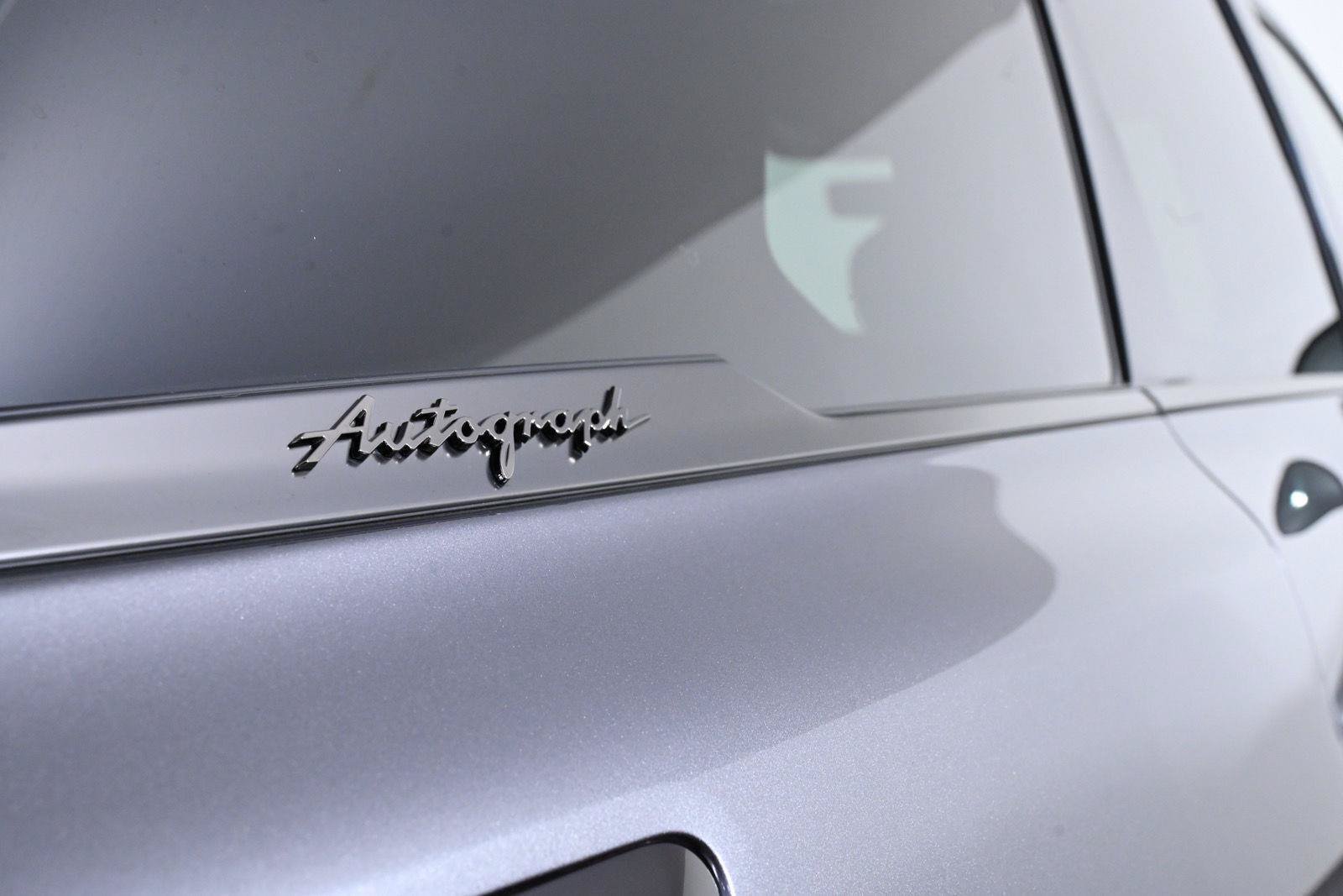 Used 2026 INFINITI QX60 Autograph w/ Dark Cargo Package AWD/4WD image 7