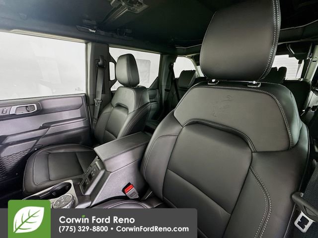 New 2026 Ford Bronco Outer Banks image 23