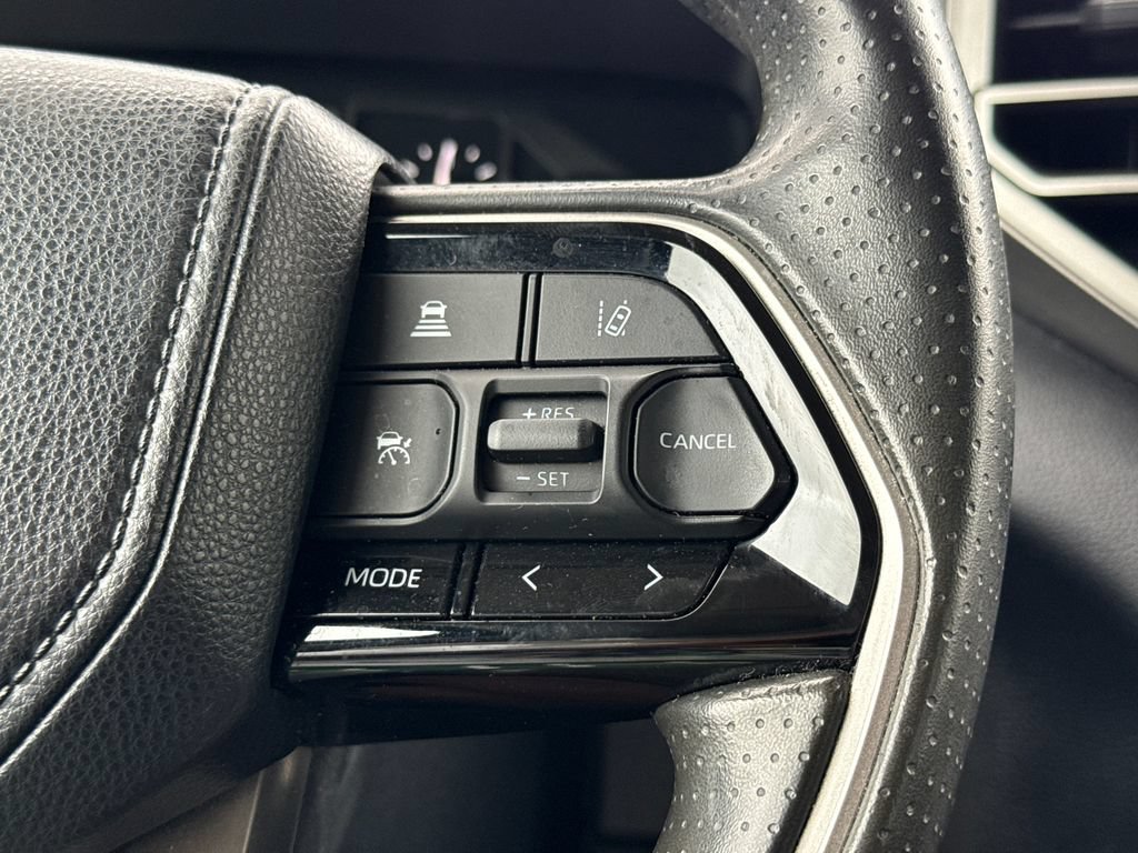 Used 2023 Toyota Tundra SR5 AWD/4WD image 27