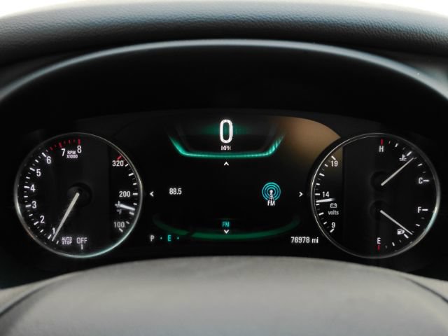 Used 2017 Buick LaCrosse Essence w/ Sights and Sounds Package FWD image 38