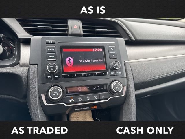 Used 2018 Honda Civic LX image 26