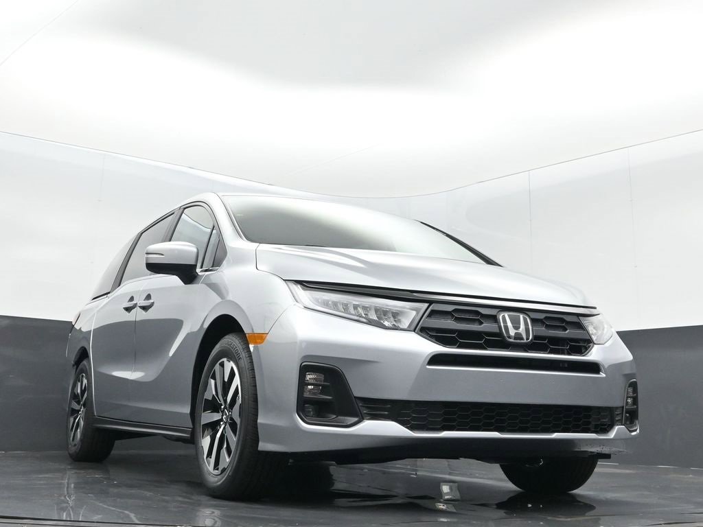 New 2026 Honda Odyssey EX-L image 5