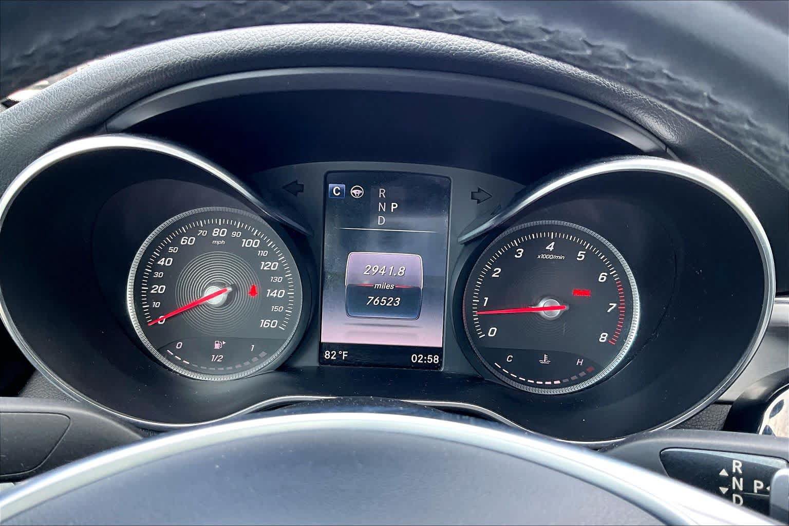 Used 2018 Mercedes-Benz C 300 4MATIC Sedan image 26