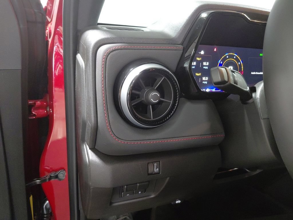 New 2026 Chevrolet Colorado Z71 w/ Technology Package AWD/4WD image 30