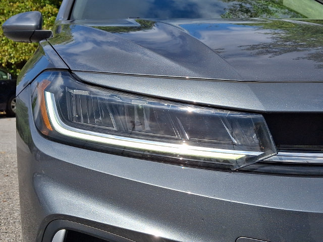 Used 2025 Volkswagen Jetta S FWD image 9