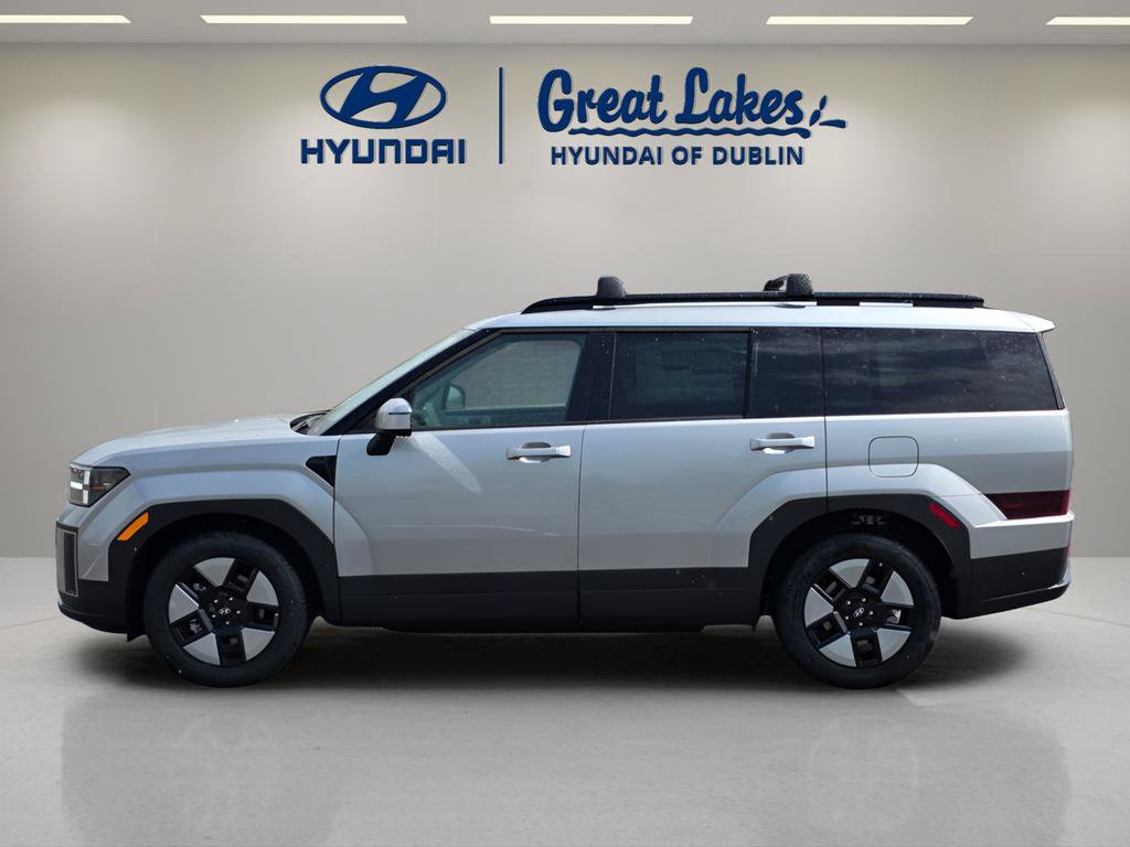 New 2026 Hyundai Santa Fe SEL AWD/4WD image 2