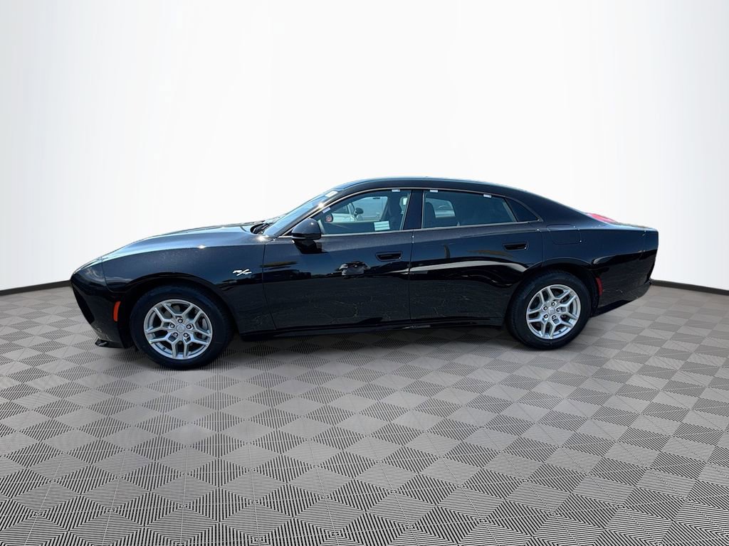 New 2026 Dodge Charger R/T AWD/4WD image 8