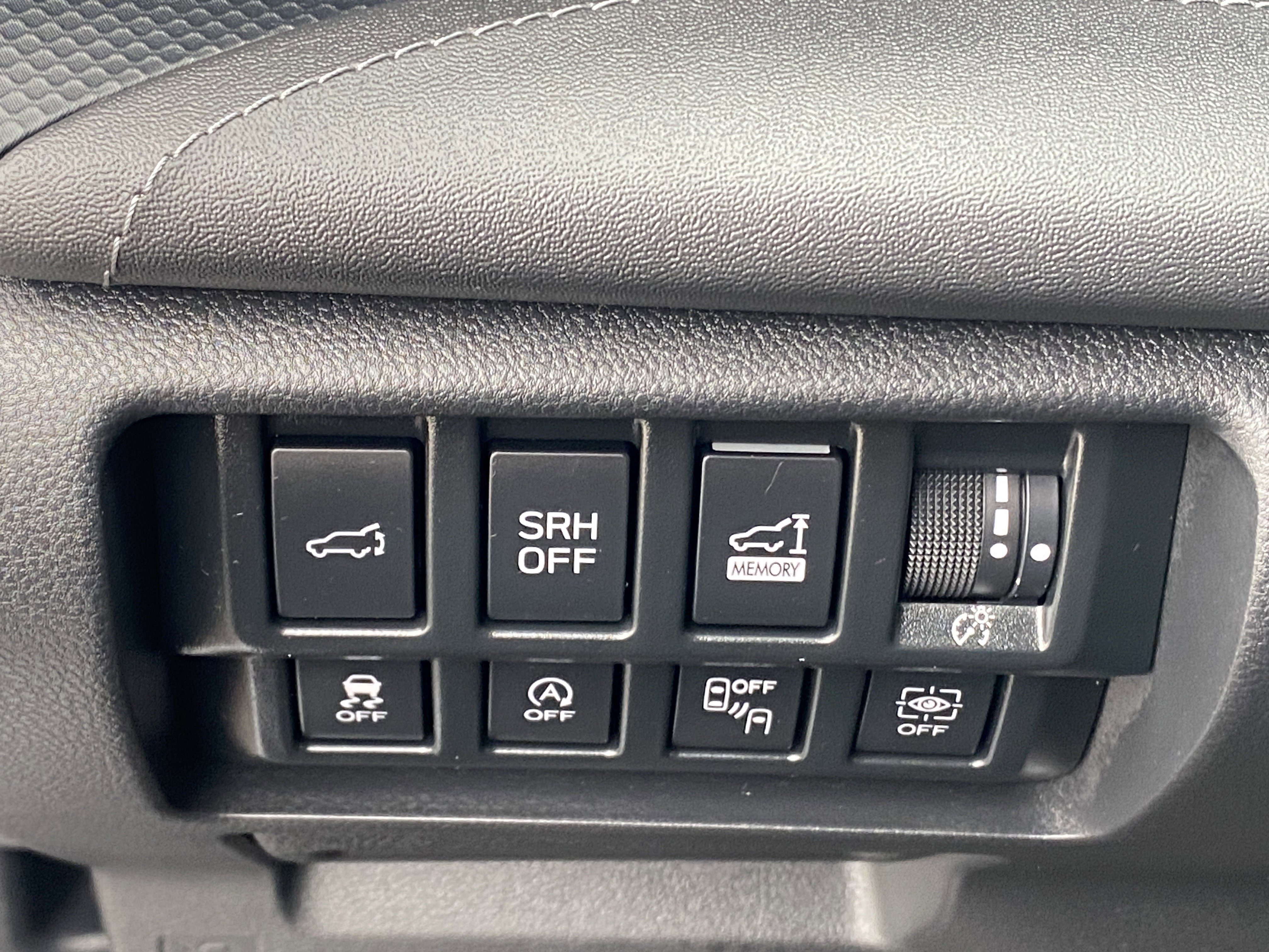 Used 2024 Subaru Forester Touring image 14