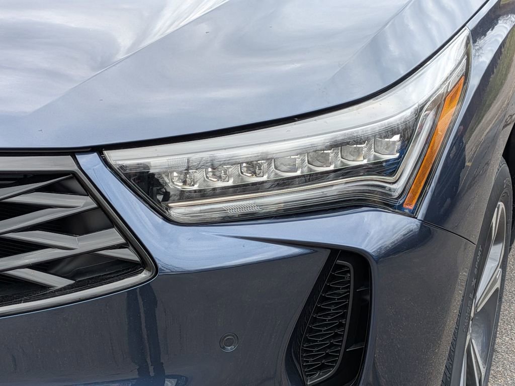New 2026 Acura RDX w/ Technology Package image 9