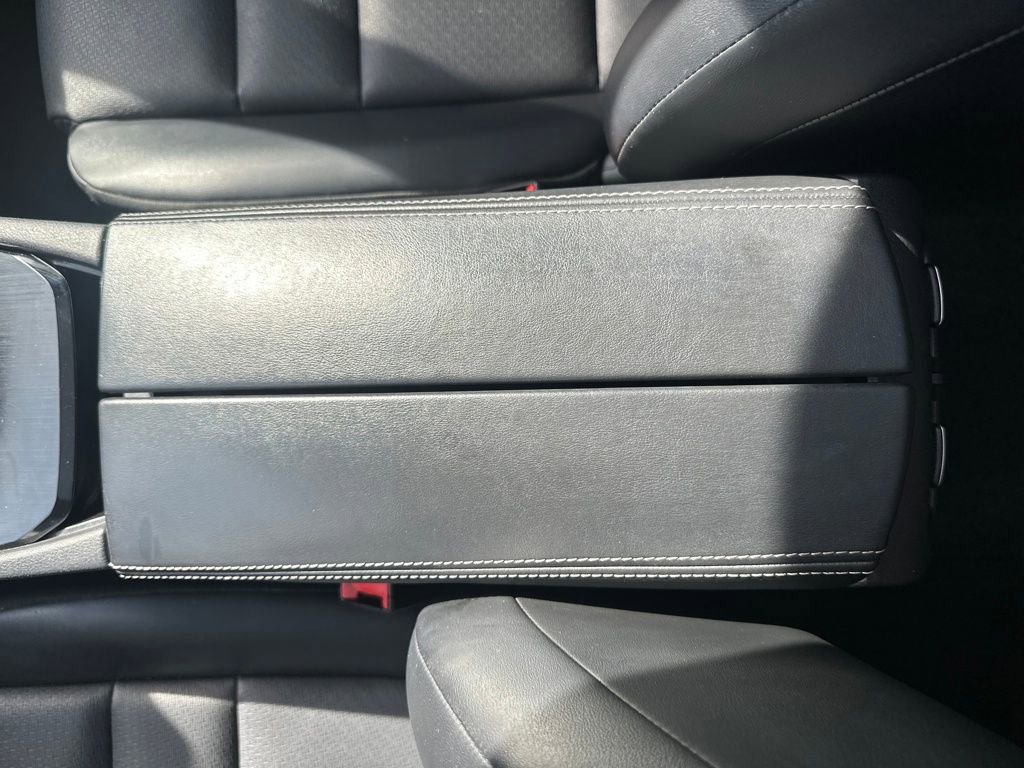 Certified 2021 Nissan Rogue SV w/ Premium Package FWD image 27