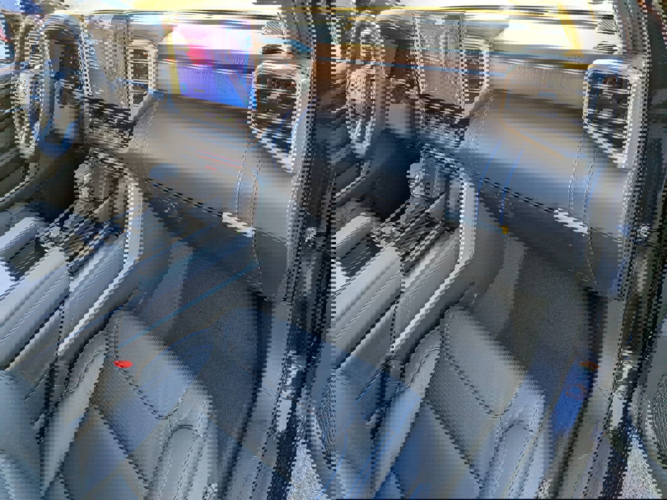 New 2026 Toyota Sequoia Platinum image 24