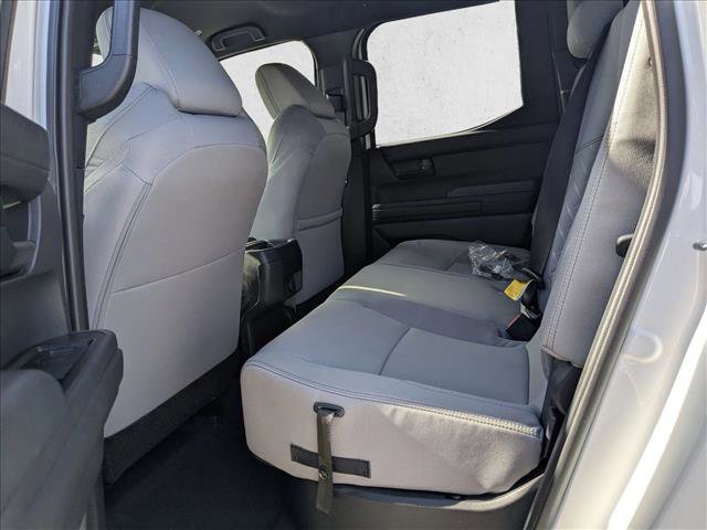 New 2025 Toyota Tacoma SR5 image 16