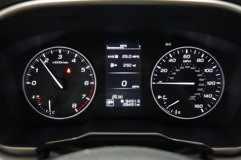 Used 2023 Subaru Legacy Limited image 8