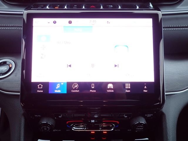 New 2025 Jeep Grand Cherokee Limited w/ MOPAR Finishing Package image 21