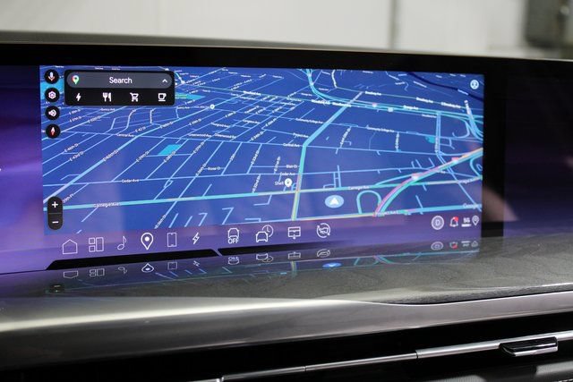 New 2025 Cadillac Escalade IQ Luxury 1 AWD/4WD image 18